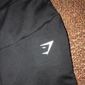 Gymshark leggings